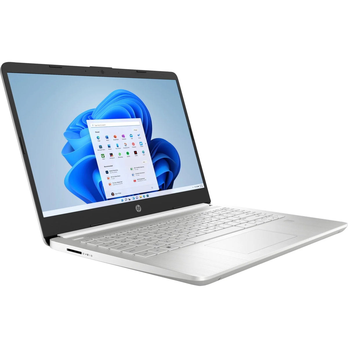 Laptop AMD Ryzen 3 8 GB RAM 128 GB SSD S426