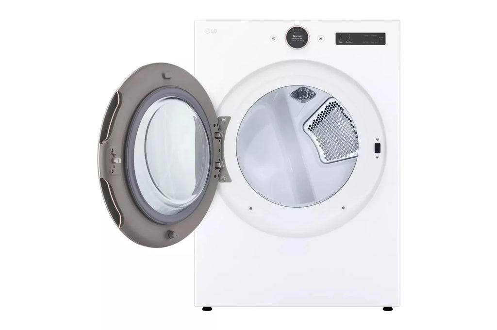 Front Load Gas Dryer K490