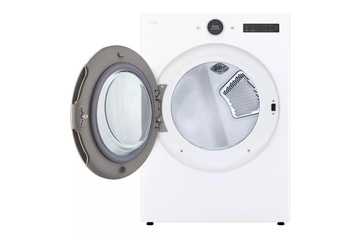 Front Load Gas Dryer K490