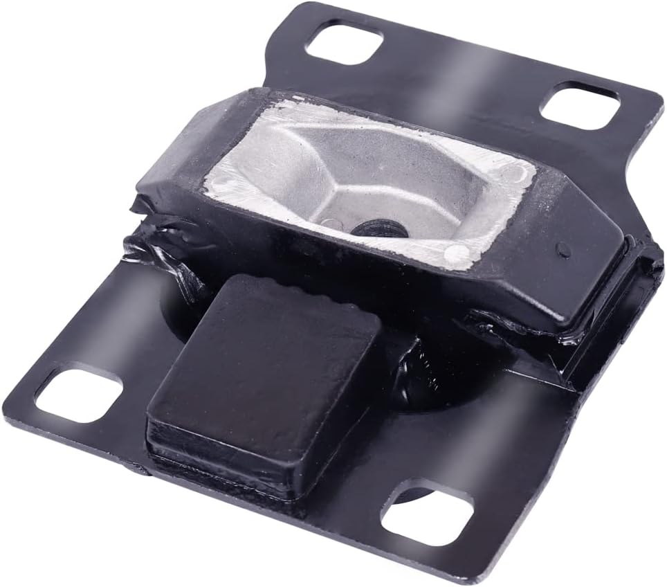 Engine Mount Motor 3 PCS Pack of 2 M47317