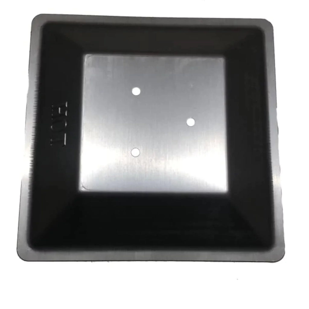 Table Top Glass Tube Patio Heater Heat Shield H6266
