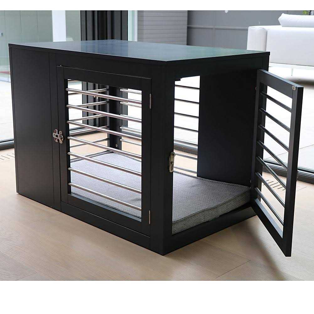 Moderno Dog Crate C820822