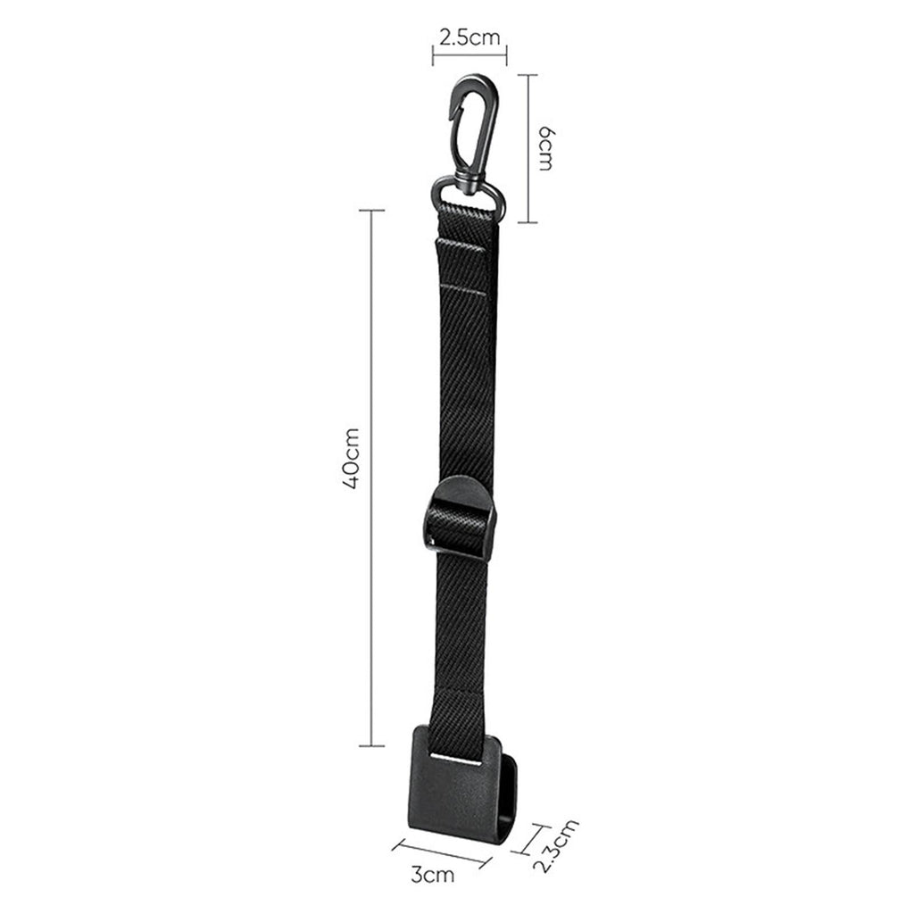 Heavy Duty Hanging Clips for Lantern Signs 8pcs Q46128