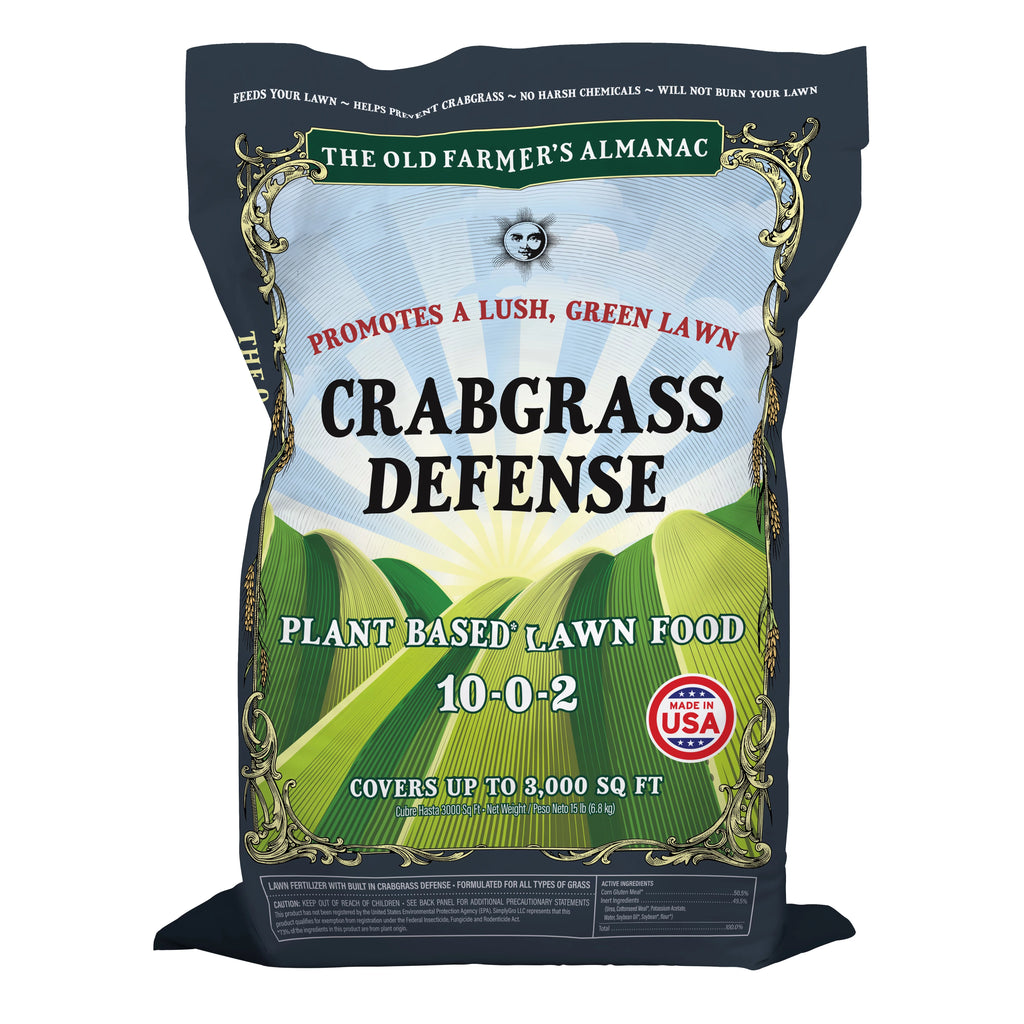 10-0-2 Granular Fertilizer 15 lbs M890