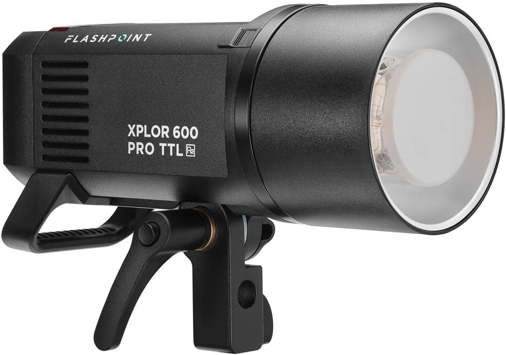 TTL Battery-Powered Monolight with Bowens Mount K28228