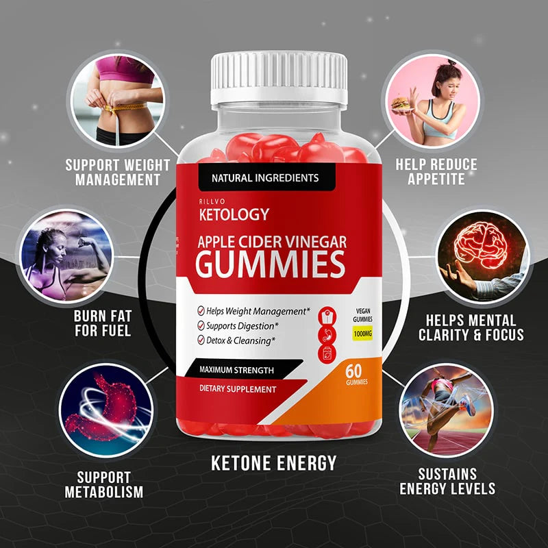 Keto Gummies Z6521