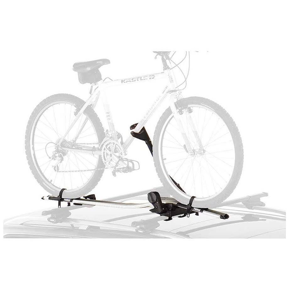 Bike Carrier V80776
