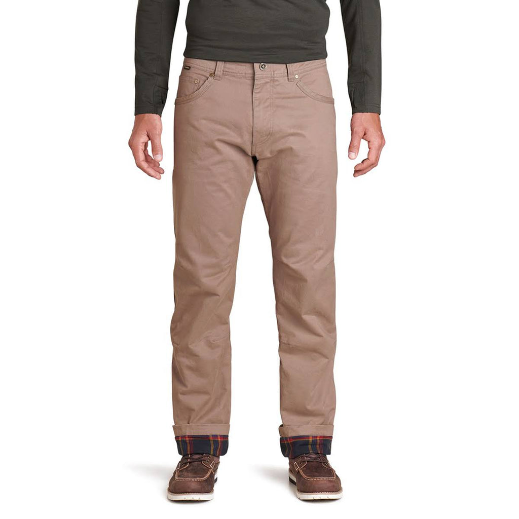 Men's Badlands Khaki Pant W4206