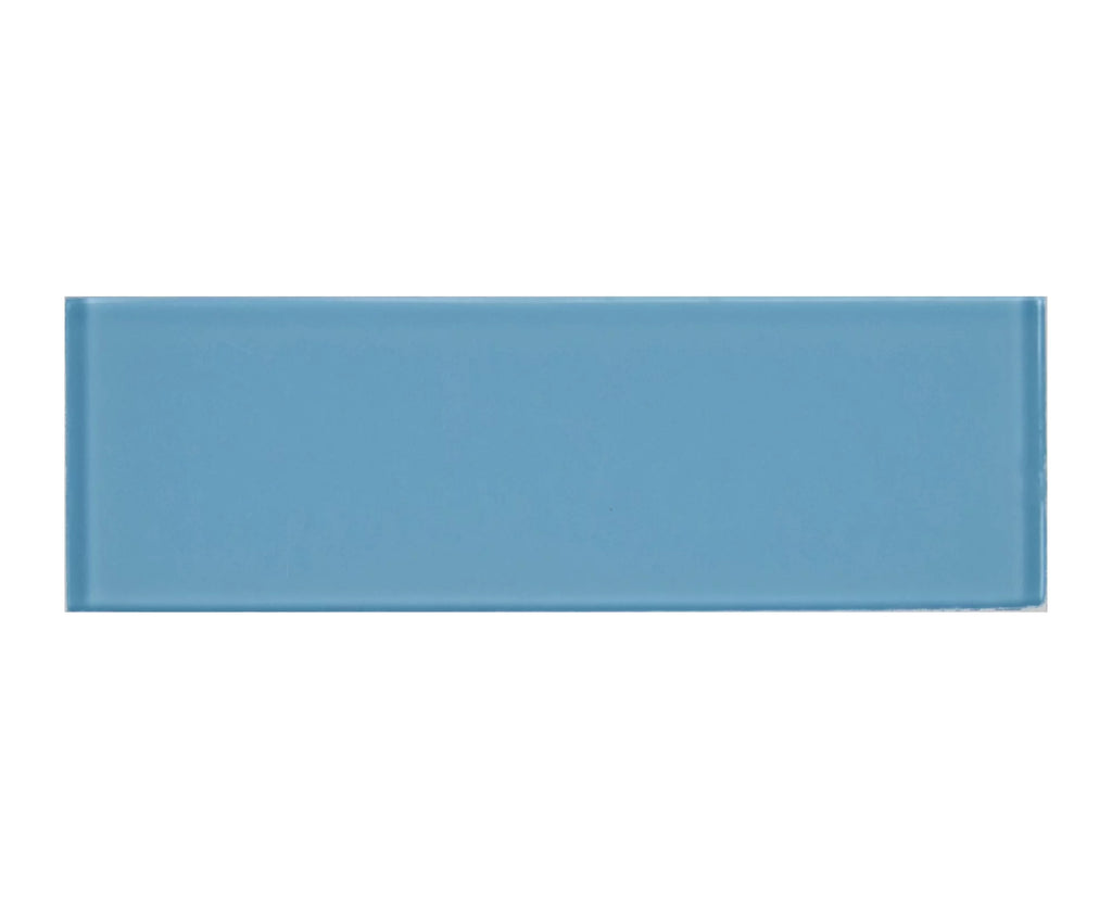 Glossy Glass Tile G516422