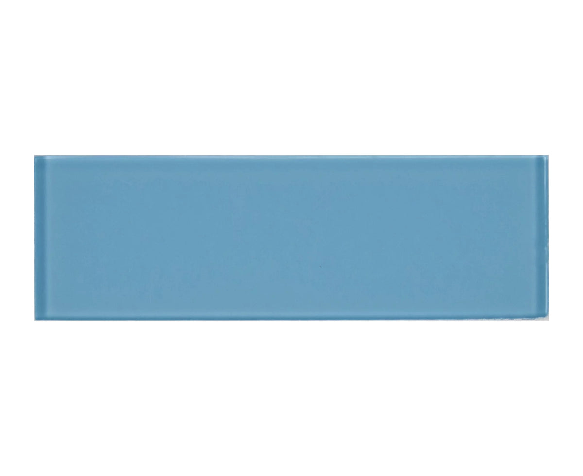 Glossy Glass Tile G516422