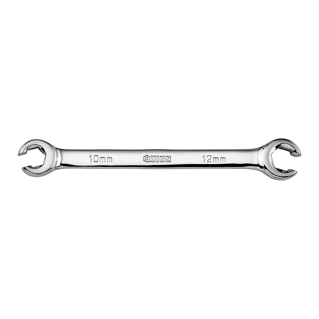 Flare Nut Wrench Set, 5-Piece Z946241
