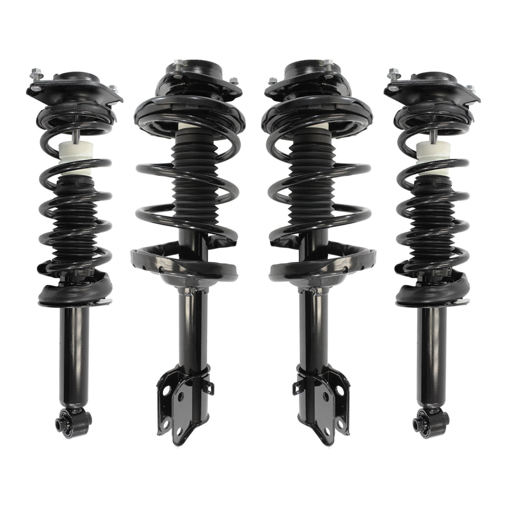 2013-2014 Subaru Outback U91063