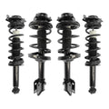 2013-2014 Subaru Outback U91063