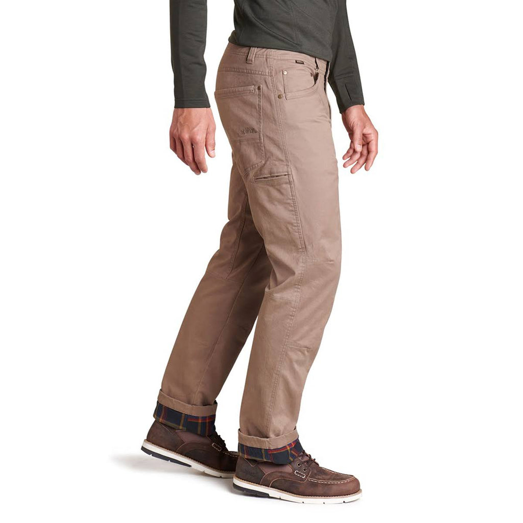 Men's Badlands Khaki Pant W4206