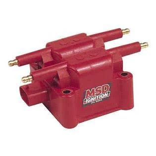 Sport Compact Replacement Coil D268