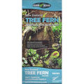 Fern Wood New Zealand Tree Fern Tropical Background Panel Twin Pack P704