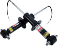 Front Suspension Shock Struts Absorbers w/Magneride V7504