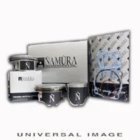 4K Piston/Gasket Set N2555