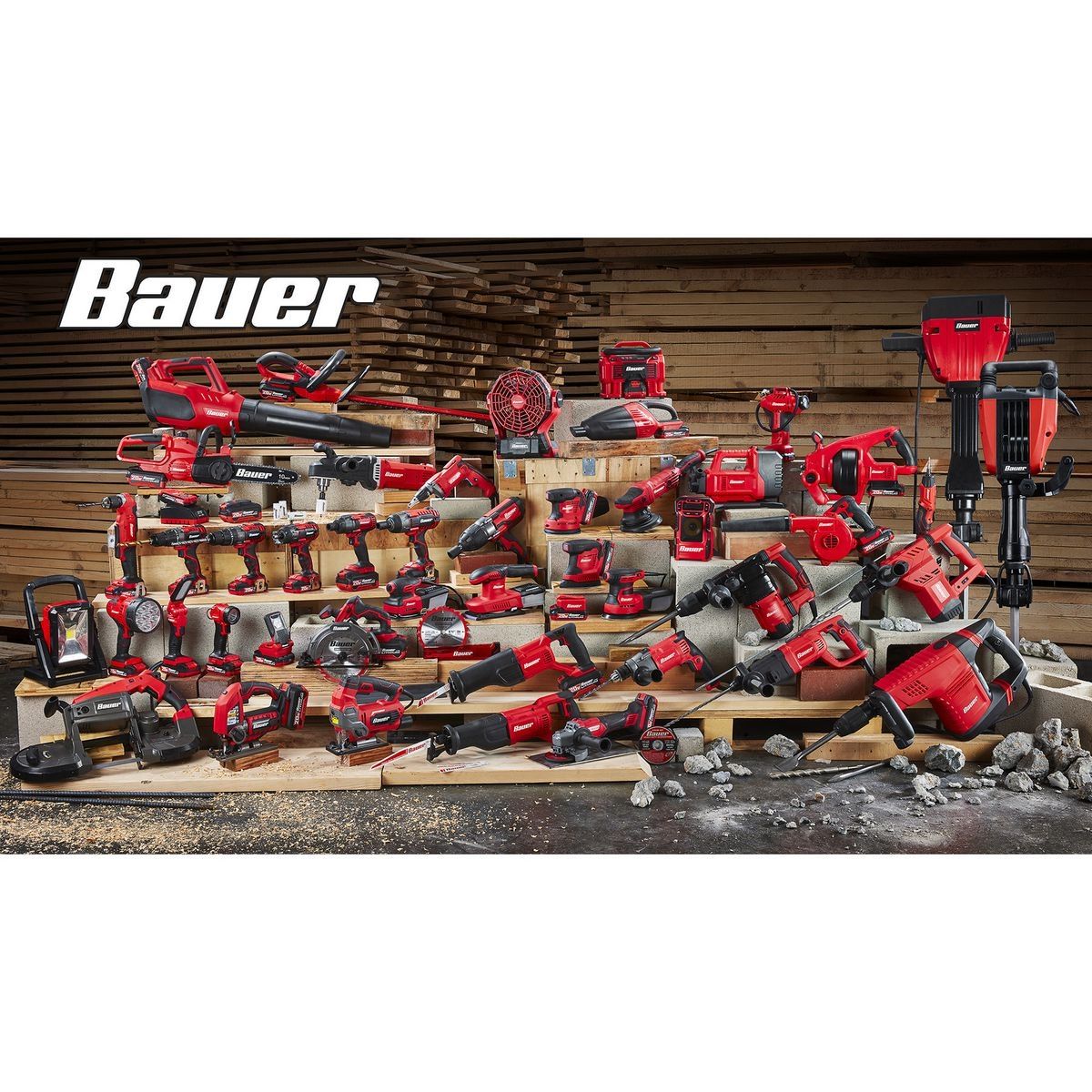 5.7 Amp 6 in. Random Orbit Polisher/Sander C950