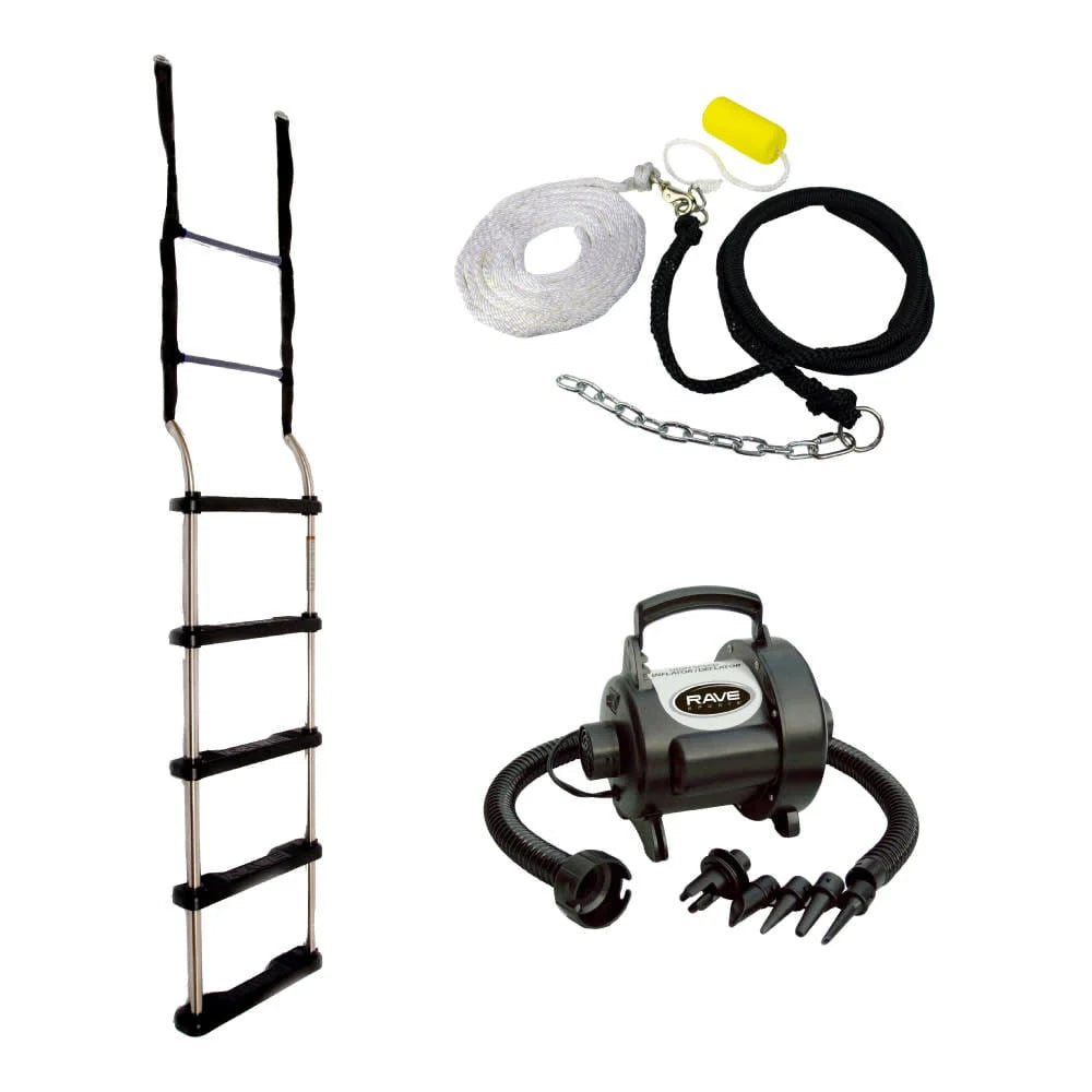 Aqua Jump Eclipse 150 M68023