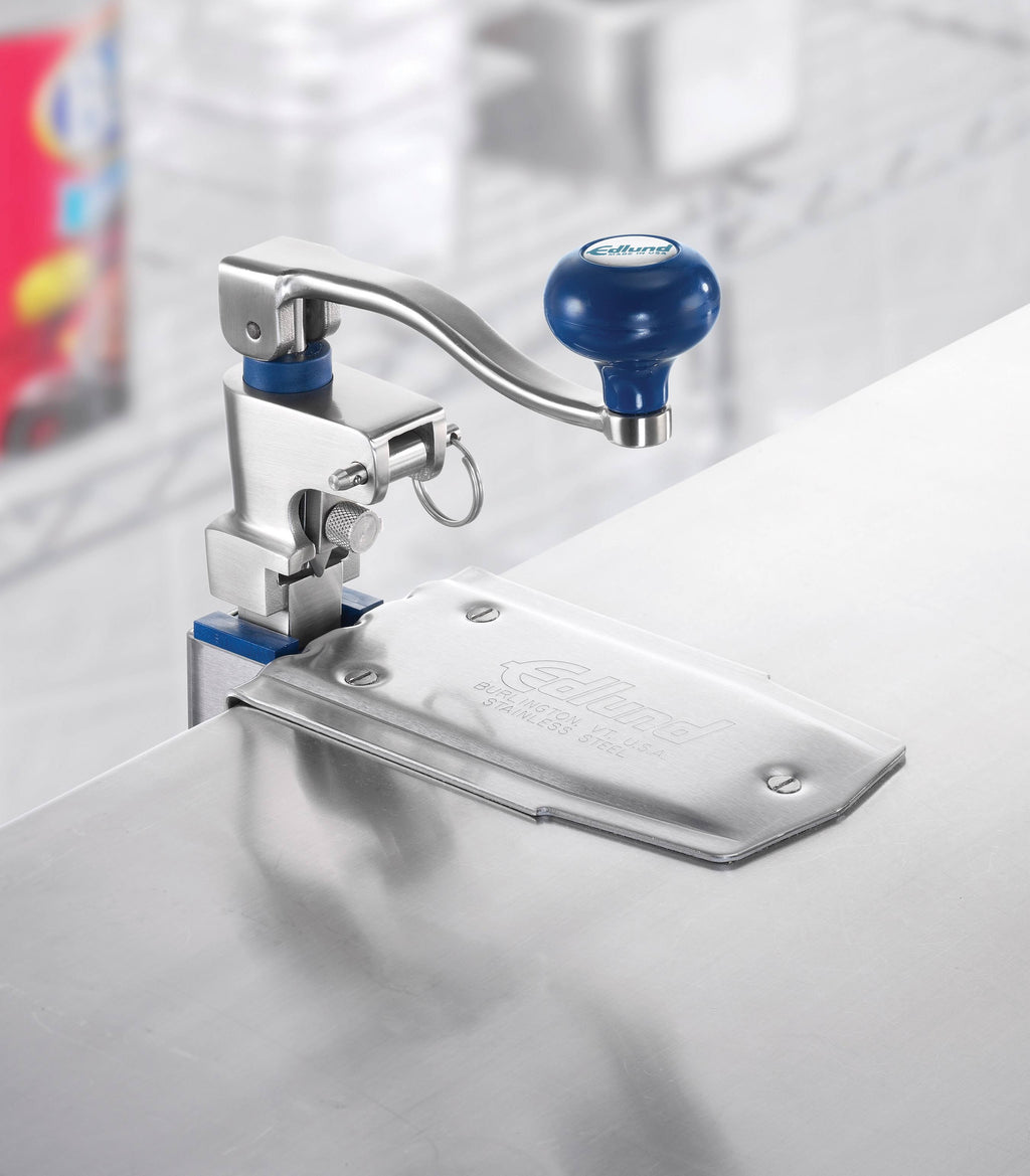 Manual Can Opener, 16 in. Bar D335383