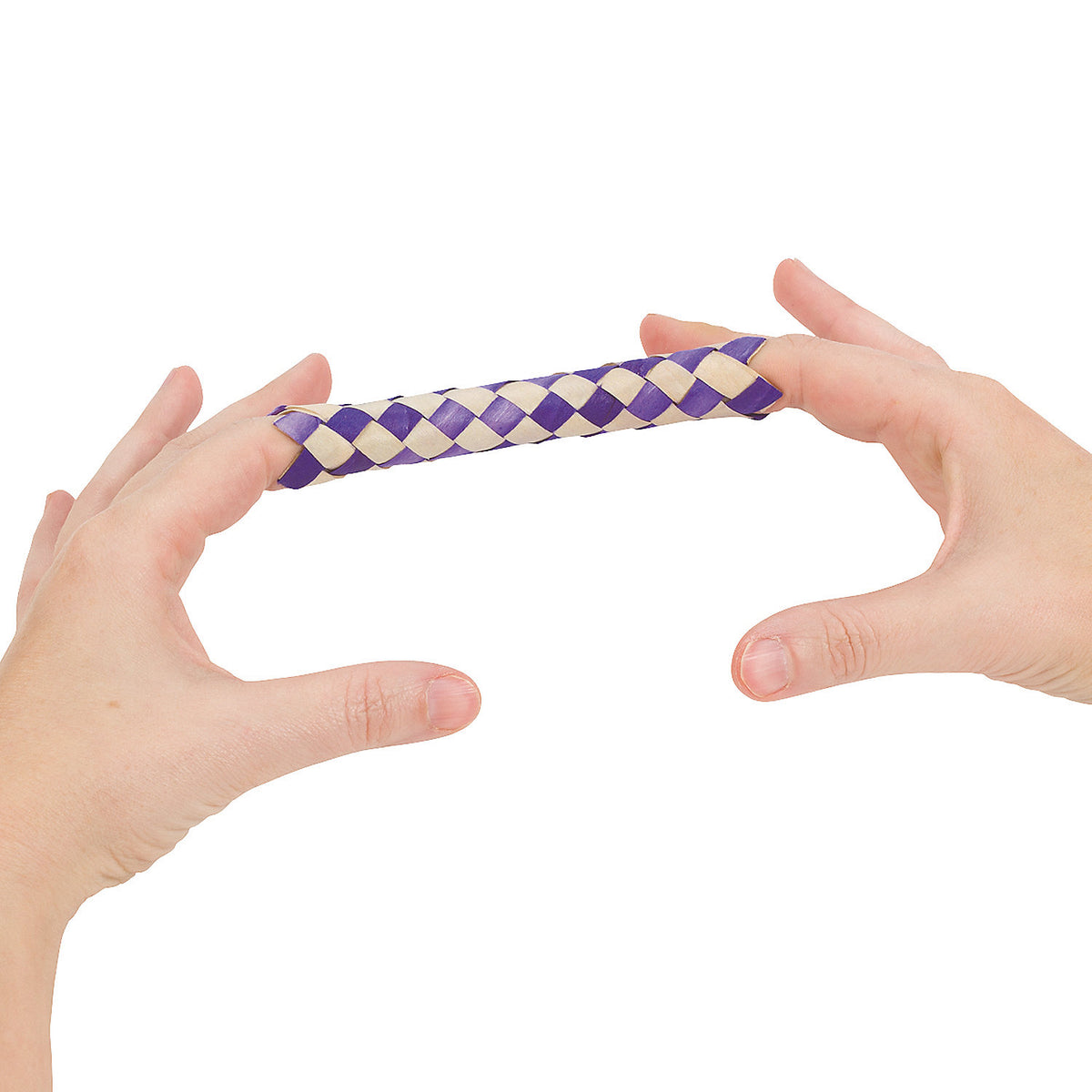 72 Pc Finger Traps S601306