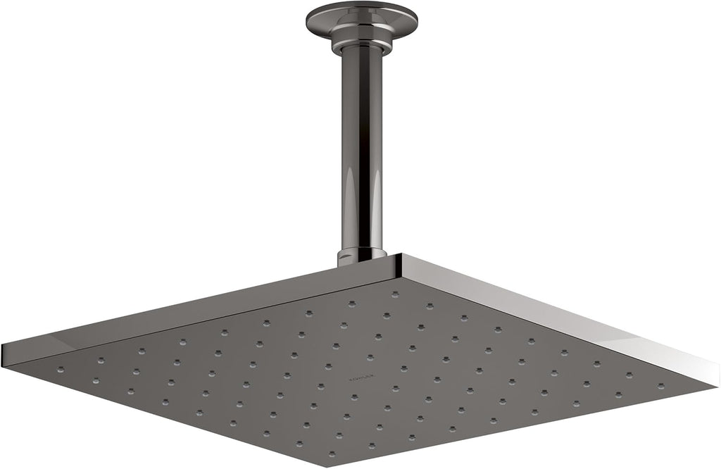 Polished Chrome Showerhead O890707