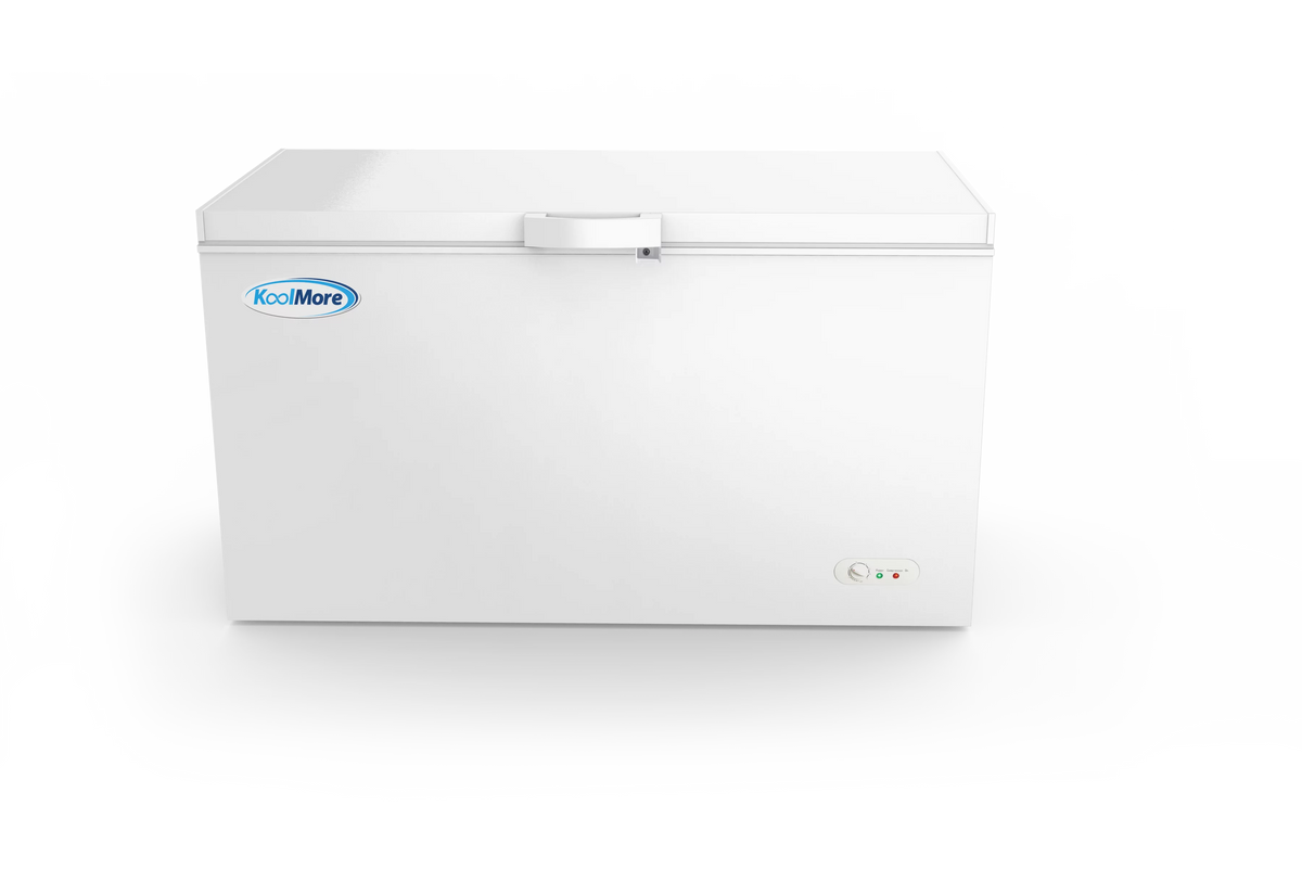 Commercial Chest Freezer 16 Cu ft. Z961