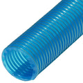 Blue PVC Flexduct 10x22 x 25 ft. N753