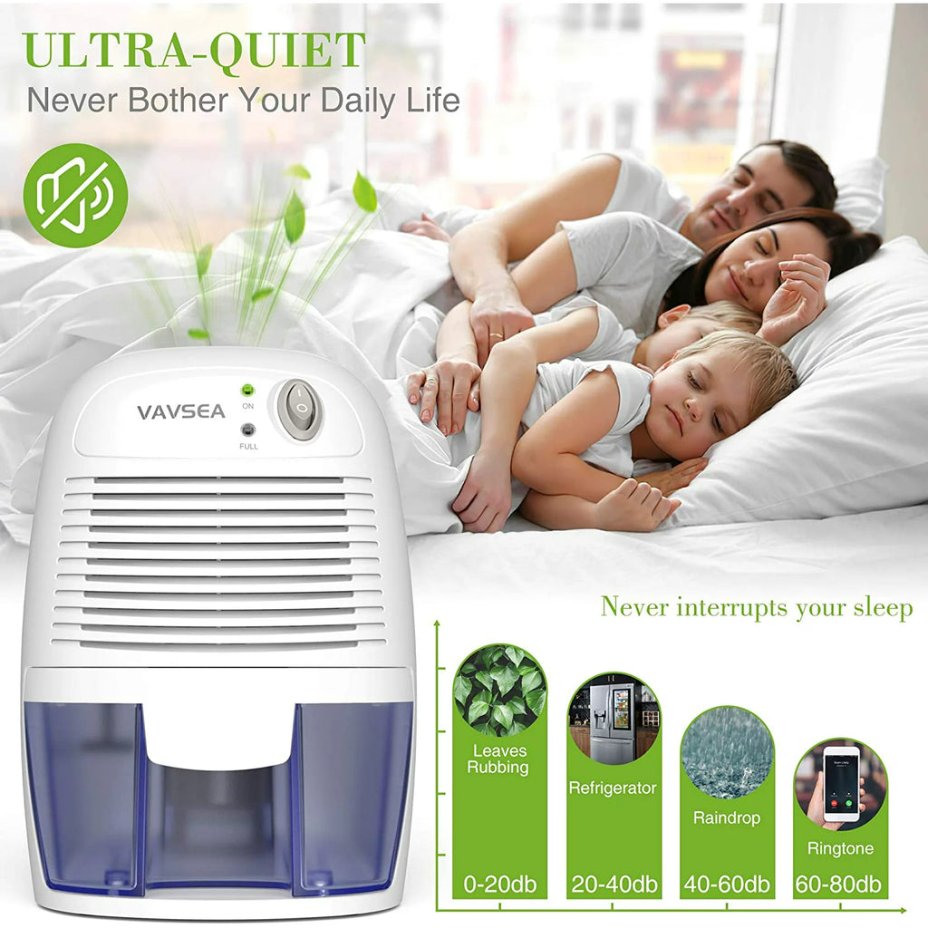 Electric Dehumidifier with Auto Shut off I763474