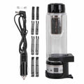 Car Electric Kettle 12V / 24V 95W 420ml Travel Mug Bottle Holder Q913