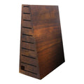 10 Slot Add-on Knife Block R8860