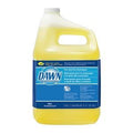 Dawn Dishwashing Detergent, 1 gal, Lemon, PK4 K185