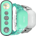 Rechargeable IPX7 Waterproof Dog Training Collar 2 Packs B631459