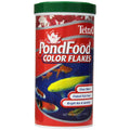 Color Flakes Pond Food 6 oz X29780
