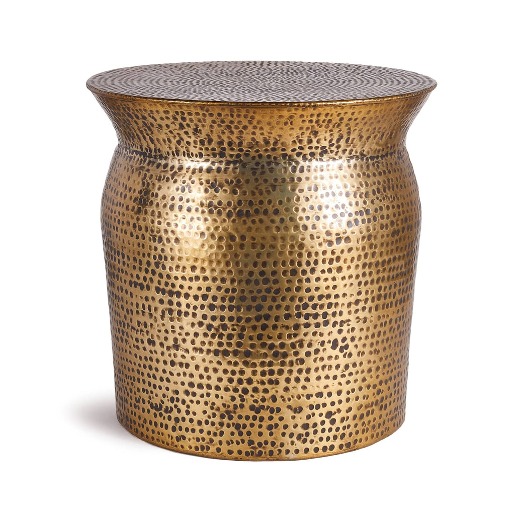 Hourglass Accent Table X7399