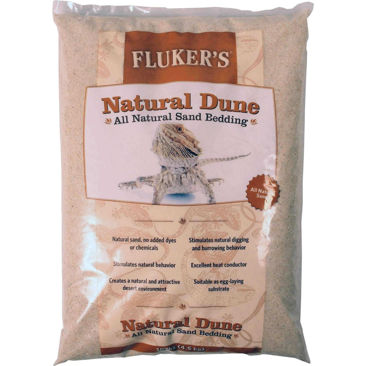 Natural Dune Sand Bedding I198