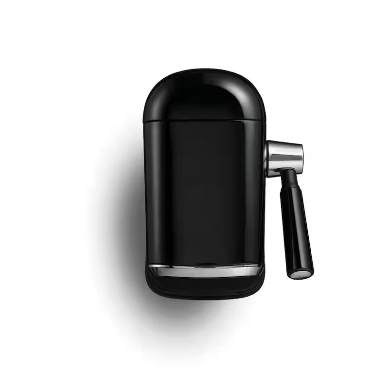 Black Sparkling Water Maker G467