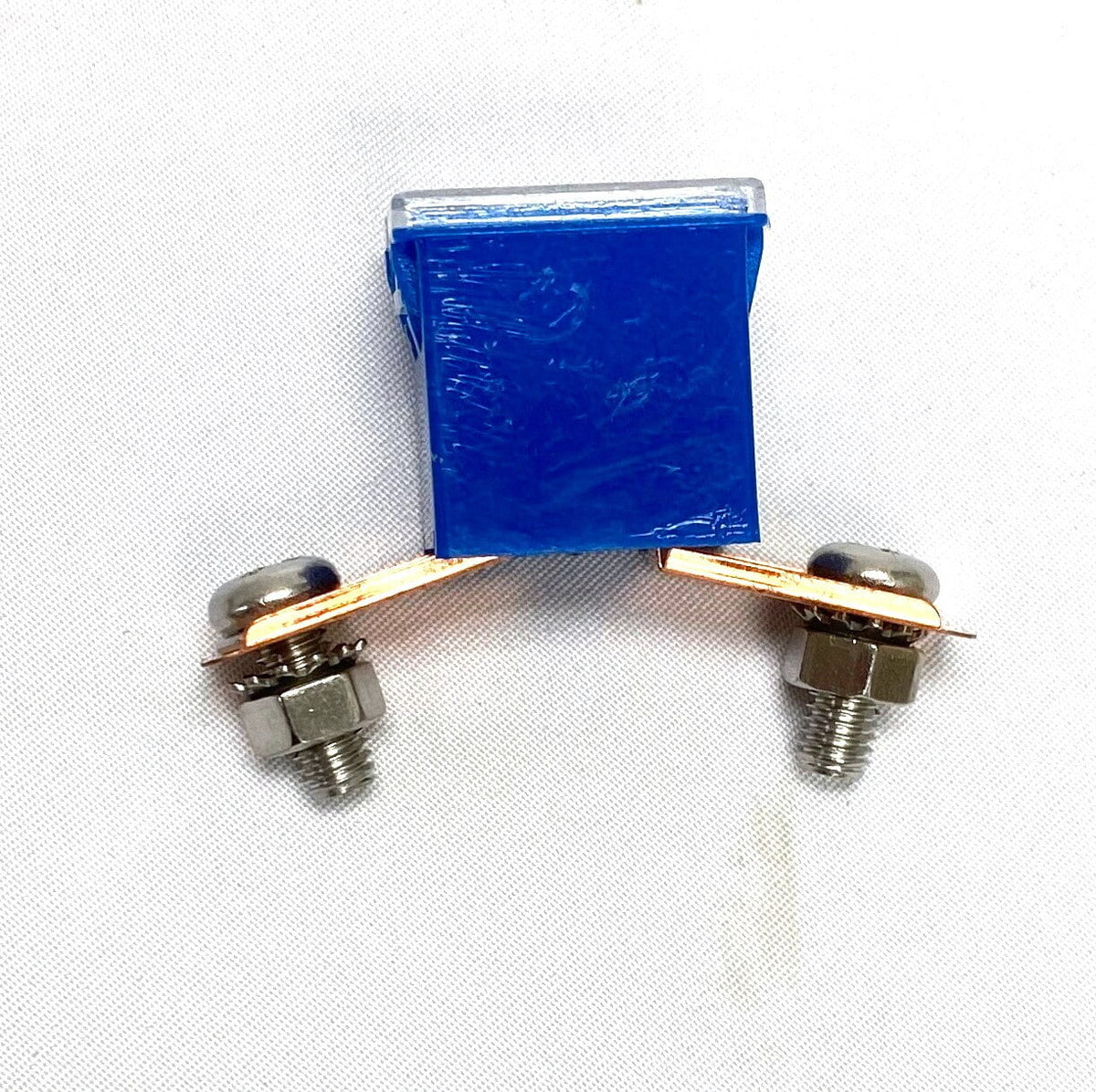 Complete Wire Harness with Terminal Covers and Fuse (2 Pack) F625310
