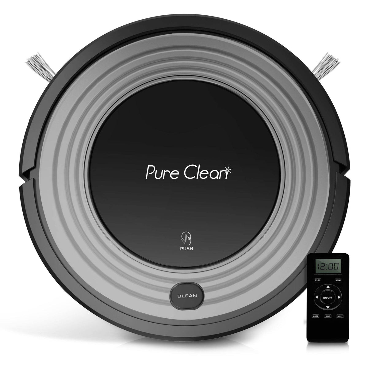 Automatic Programmable Robot Vacuum Cleaner V86310