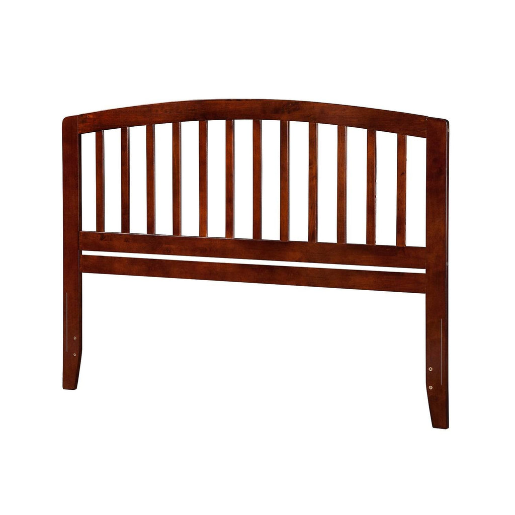 Caramel Twin Headboard Y87220