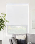 Cordless Roller Shade Blackout 23"W X 72"H Q229