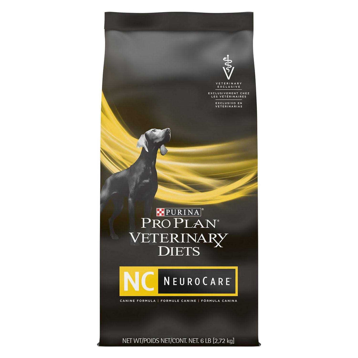 Dry Dog Food N719